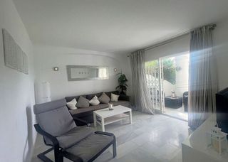 Piso en venta en Riviera del Sol en Mijas