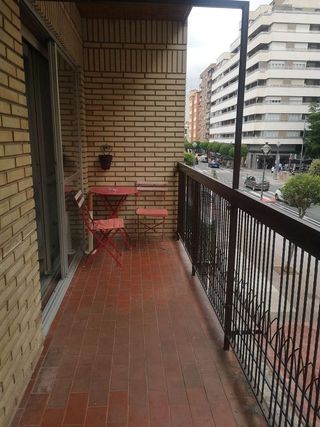 Piso en venta en Residencia en Logroño