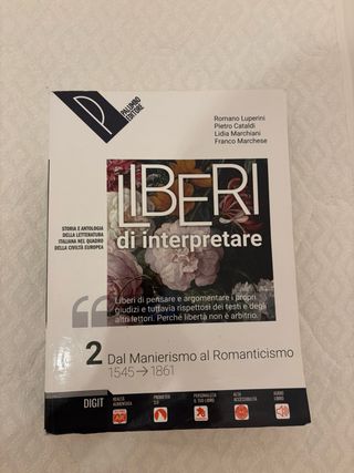 Liberi di interpretare 2