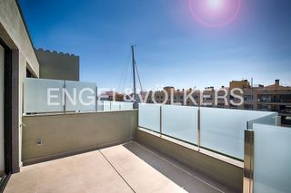 Casa adosada en venta en Empuriabrava en Castelló d´Empúries