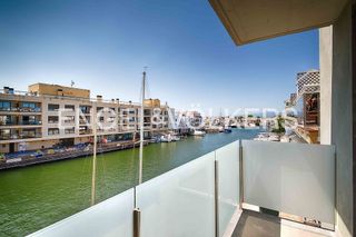 Casa adosada en venta en Empuriabrava en Castelló d´Empúries