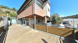 Chalet en venta en Sant Feliu de Codines