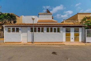 Casa adosada en venta en La Siesta - El Salado - Torreta en Torrevieja