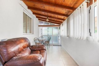 Casa adosada en venta en La Siesta - El Salado - Torreta en Torrevieja