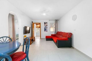 Casa adosada en venta en La Siesta - El Salado - Torreta en Torrevieja