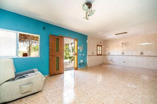 Chalet en venta en Es Garrovers en Marratxí