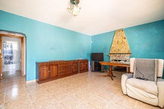Chalet en venta en Es Garrovers en Marratxí