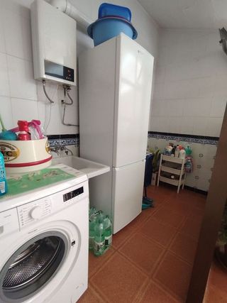 Casa adosada en venta en Las Lagunas en Mijas