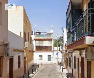 Chalet en venta en Torreblanca en Sevilla