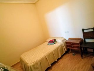 Casa adosada en venta en Íscar