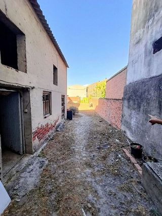 Casa adosada en venta en Íscar