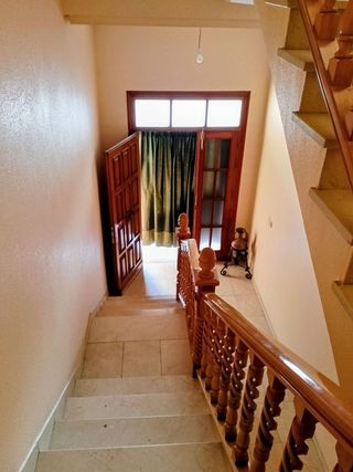 Casa adosada en venta en Íscar
