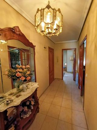 Casa adosada en venta en Íscar