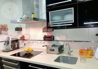 Piso en venta en San Felipe - El Almendral - La Merced en Jaén