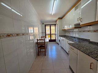 Piso en venta en Zona Alta en Ponferrada