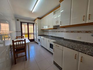 Piso en venta en Zona Alta en Ponferrada