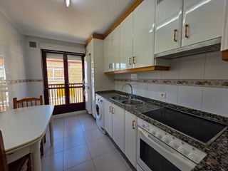 Piso en venta en Zona Alta en Ponferrada