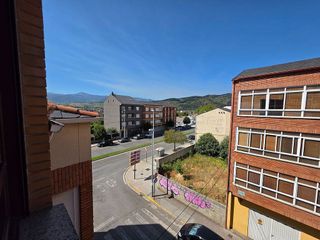 Piso en venta en Zona Alta en Ponferrada