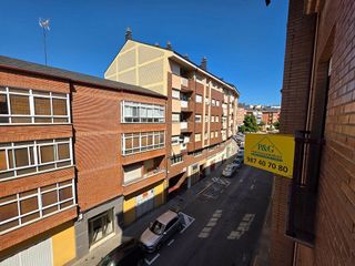 Piso en venta en Zona Alta en Ponferrada