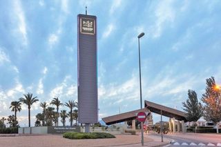 Piso en venta en Fuente Alamo