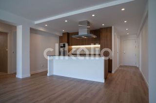 Piso en venta en El Ejido - La Merced - La Victoria en Málaga