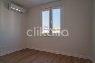 Piso en venta en El Ejido - La Merced - La Victoria en Málaga