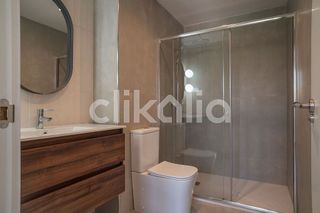 Piso en venta en El Ejido - La Merced - La Victoria en Málaga