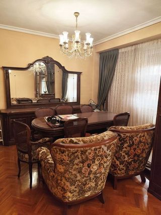 Piso en venta en Campo de la Juventud en Palencia