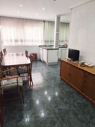 Piso en venta en Campo de la Juventud en Palencia