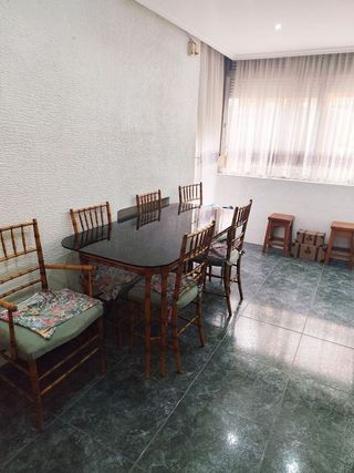 Piso en venta en Campo de la Juventud en Palencia