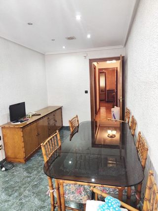 Piso en venta en Campo de la Juventud en Palencia
