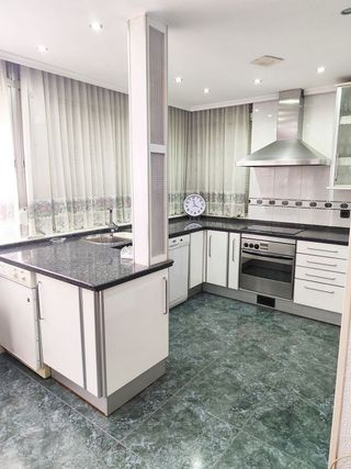 Piso en venta en Campo de la Juventud en Palencia