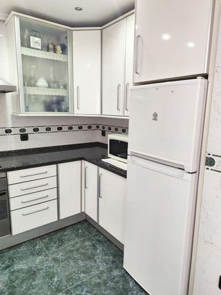 Piso en venta en Campo de la Juventud en Palencia