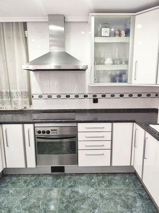 Piso en venta en Campo de la Juventud en Palencia