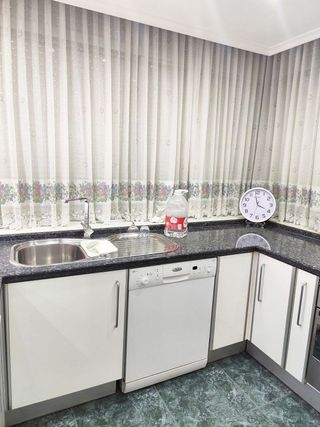 Piso en venta en Campo de la Juventud en Palencia