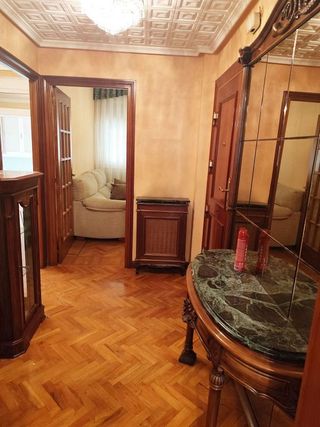 Piso en venta en Campo de la Juventud en Palencia