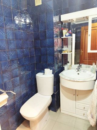 Piso en venta en Campo de la Juventud en Palencia