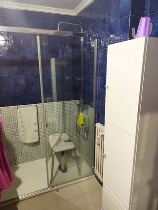 Piso en venta en Campo de la Juventud en Palencia
