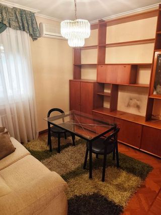 Piso en venta en Campo de la Juventud en Palencia