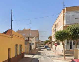 Piso en venta en Torre-Pacheco ciudad en Torre Pacheco