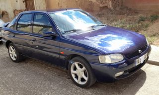 Ford escort 1997