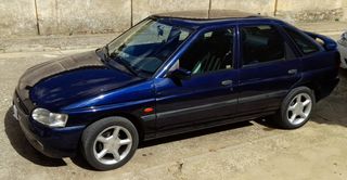Ford escort 1997
