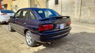 Ford escort 1997