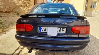 Ford escort 1997