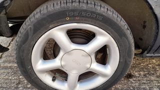 Ford escort 1997