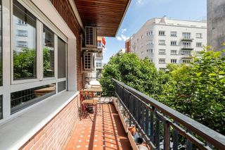 Piso en venta en Goya en Madrid