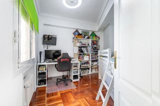 Piso en venta en Goya en Madrid