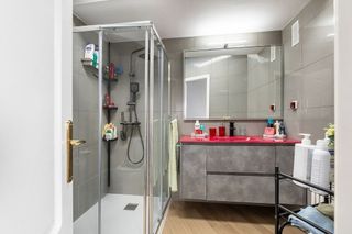Piso en venta en Goya en Madrid