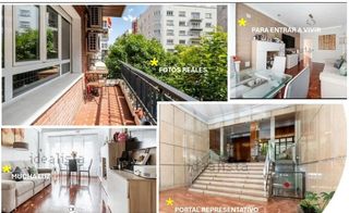 Piso en venta en Goya en Madrid