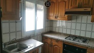 Piso en venta en Belén - San Roque en Jaén